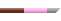 Brown/Rose-Colored