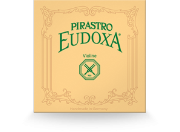 Pirastro Oliv Corda Per Violoncello 4/4 – Corda In Budello Argento – Gauge 36 (Media) – Nuova - Foto 2